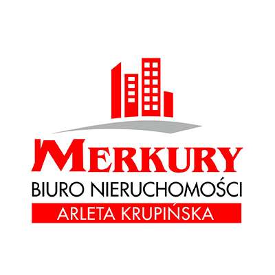 Deweloperzy: MERKURY BIURO NIERUCHOMOŚCI ARLETA KRUPIŃSKA - Słupsk, pomorskie