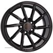 4x Felgi 17 5x114,3 m.in. do LEXUS IS NX TOYOTA Auris MAZDA 5 - LU561 (B1059, B1058) - 9