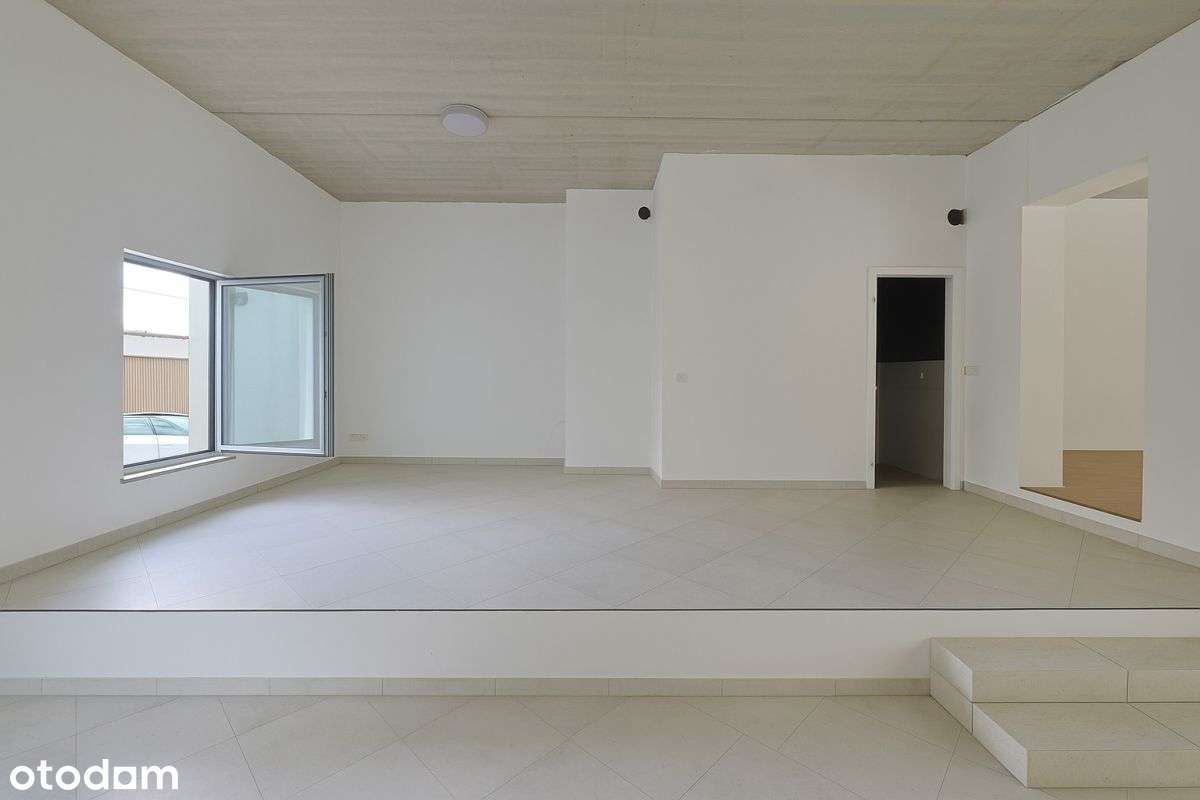 Lokal usługowy na sprzedaż, ul. Mickiewicza-5