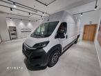 Fiat DUCATO L4 180KM LED, PNEUMATYKA - 1