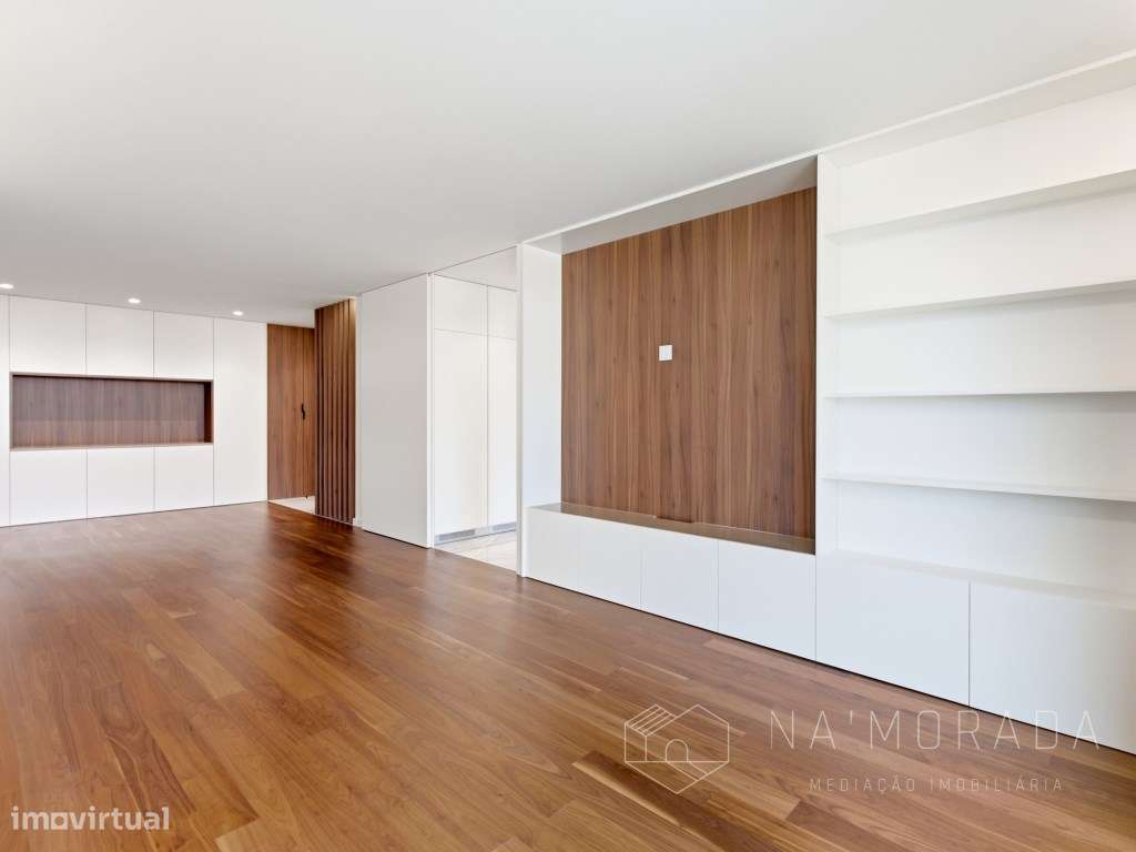 Apartamento T3 Novo | HILCROWN GAIA RESIDENCE | Avenida da Repúblic...-4