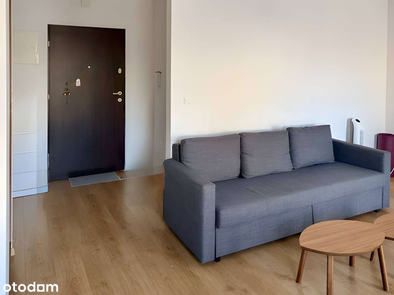 PL/UA Od 05.01. | Wysoki Standard | Super Lokalizacja |Zielona Okolica - Pełny obrazek: 5/9