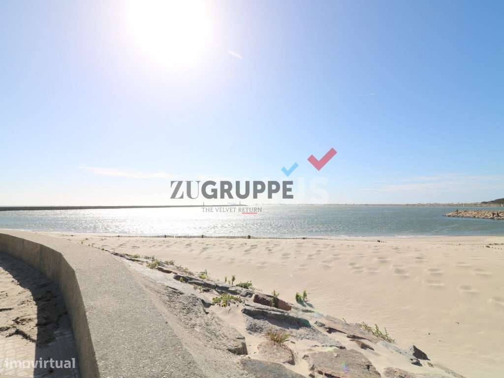 Apartamento T2 novo no centro de Aveiro-35