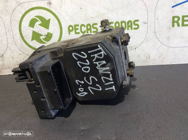 Modulo ABS Ford Transit ano 2006  Bosch 40168151211917 - 1