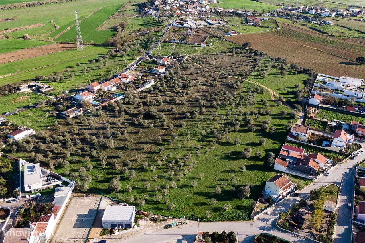 Terreno  Urbanizável  em Loures - Grande imagem: 5/25