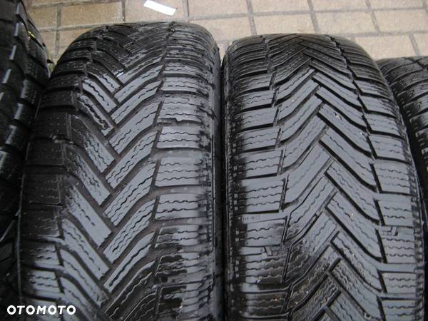 VW SEAT SKODA FELGI KOŁA CMA482707 7Jx17 ET40 215/55 R17 - 7