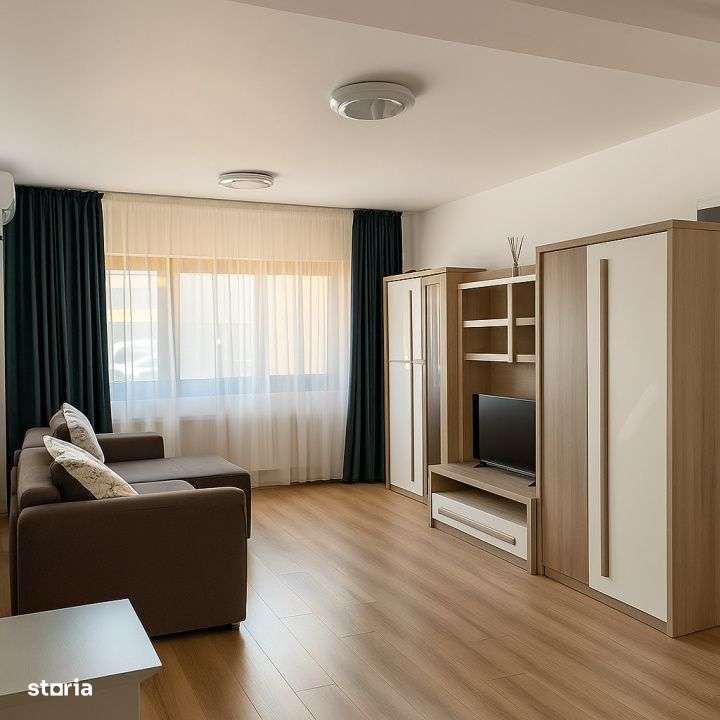 Apartament 2,5 Camere Arca Residence - Imagine principală: 4/5