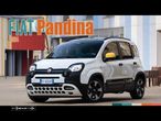 Fiat Panda 1.2 City Cross S&S - 21