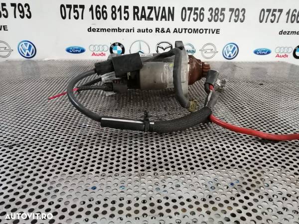 Electromotor VW Golf 7 Passat Touran Seat Skoda 1.6 Tdi Euro 5 Manual - 1