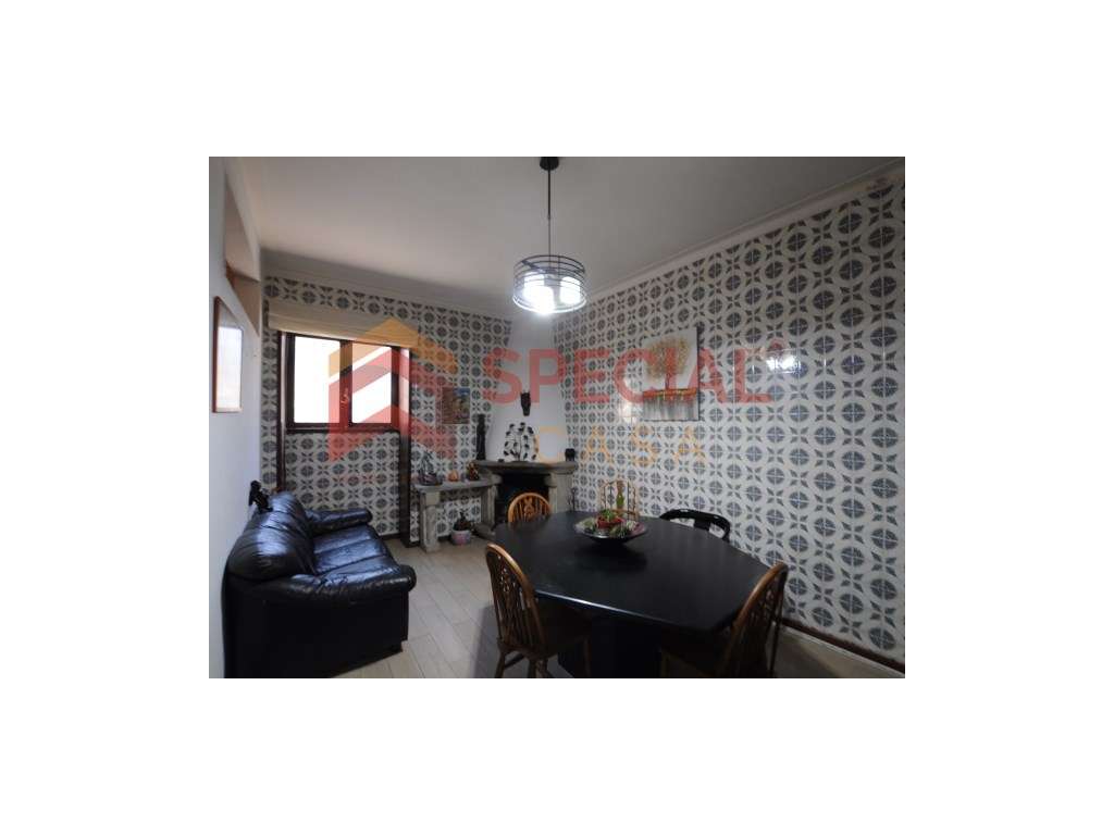 Moradia T6 Duplex Venda Vila Nova de Gaia-39