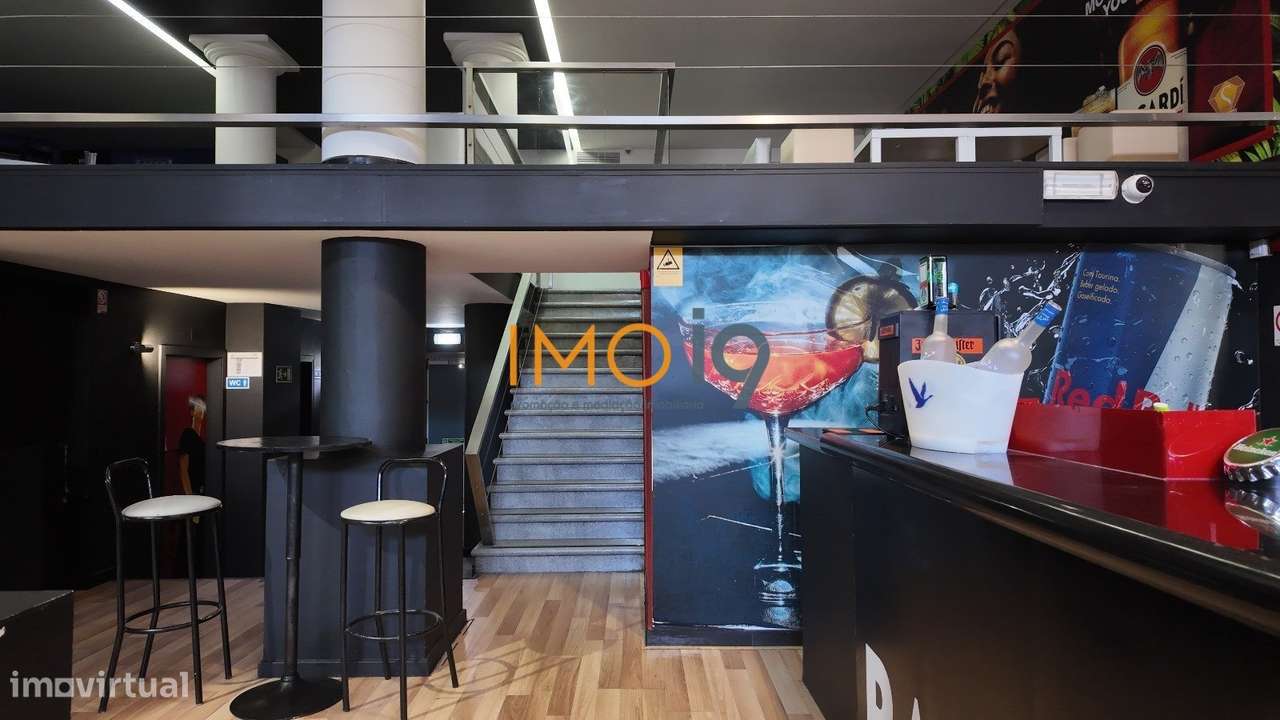 Venda de Imóvel Comercial em Fátima - Discoteca Space - Grande imagem: 4/15