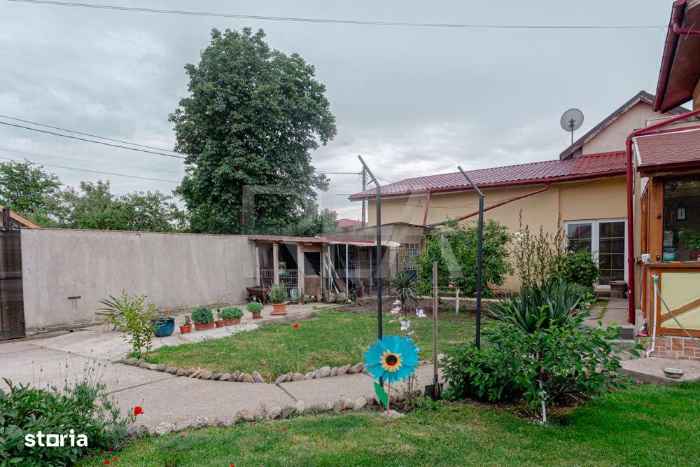 Vila Individuala | P+1+M | Dascalu - Imagine principală: 3/19