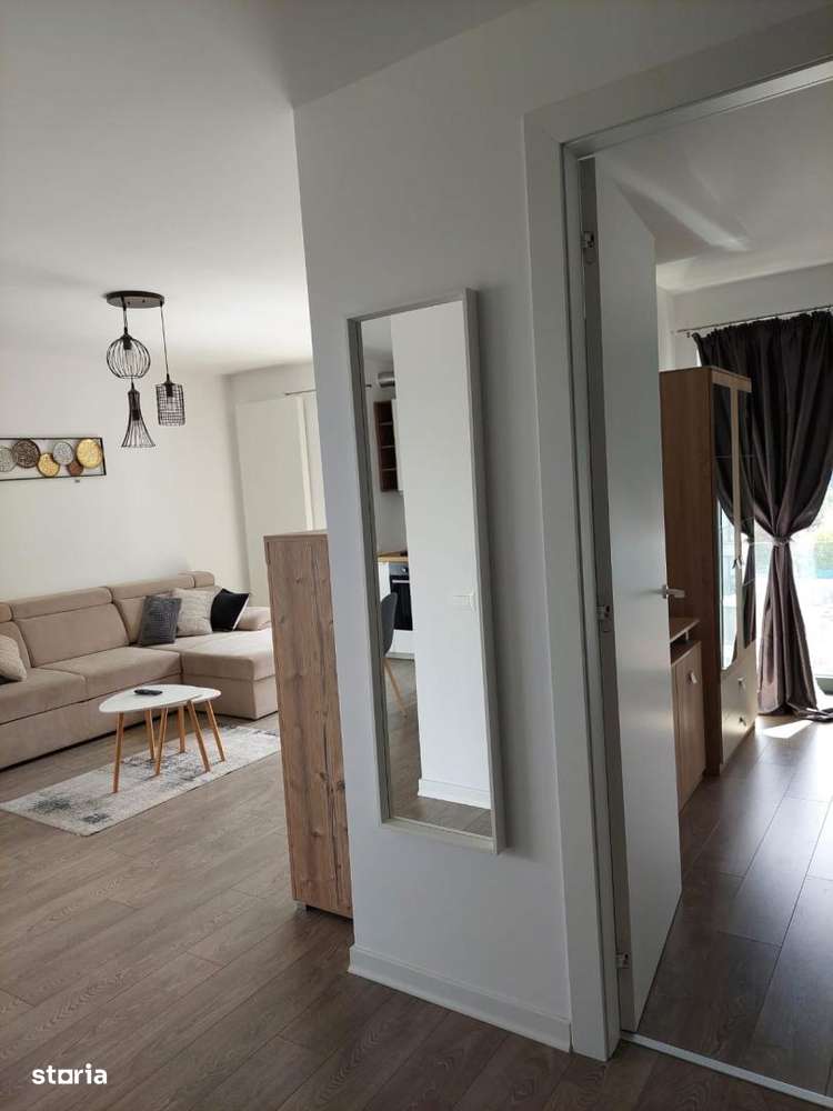vanzare apartament deosebit 2 camere, parcare inclusa Cloud 9-1