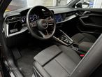 Audi A3 Sportback 30 TFSI S line S tronic - 18