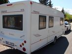 Elddis Odyssey 505 - 8