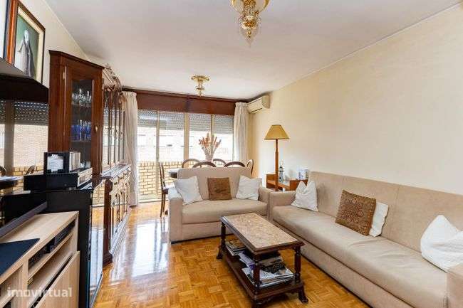 Apartamento T3 à venda no Porto - Aldoar - Grande imagem: 5/18