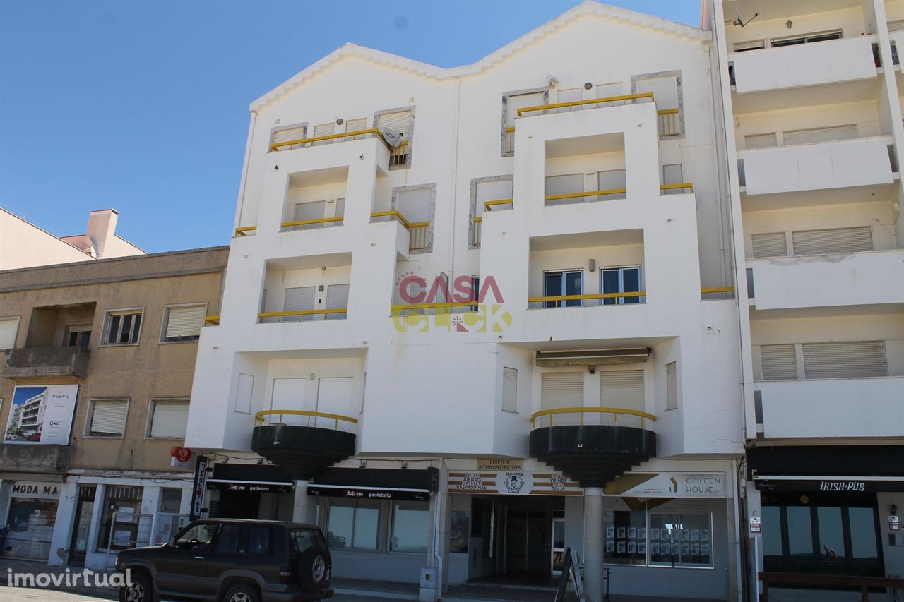 Apartamento T2 Venda em Nazaré,Nazaré