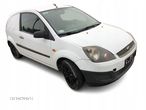 FORD FIESTA MK5 MK6  V LIFT 05-08 SILNIK 1.4 TDCI DURATORQ DLD-414 DV4 F6JA F6JB - 2