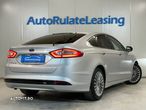 Ford Mondeo 2.0 TDCi Powershift Titanium - 3