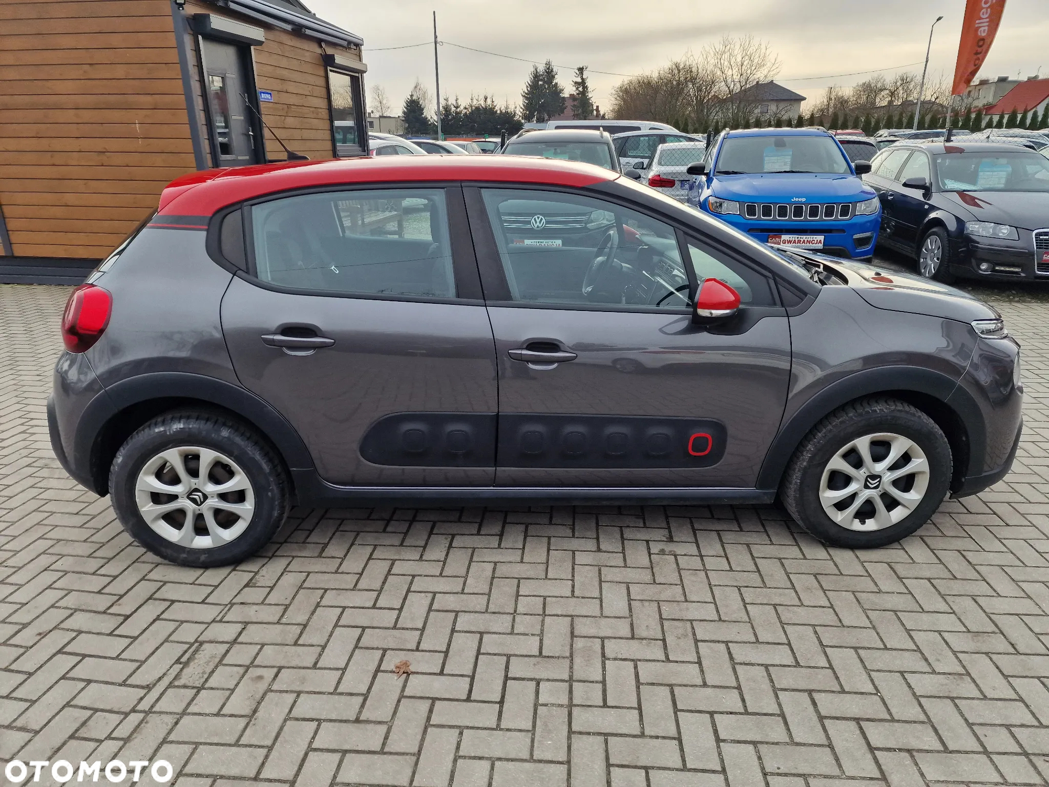 Citroën C3 - 6