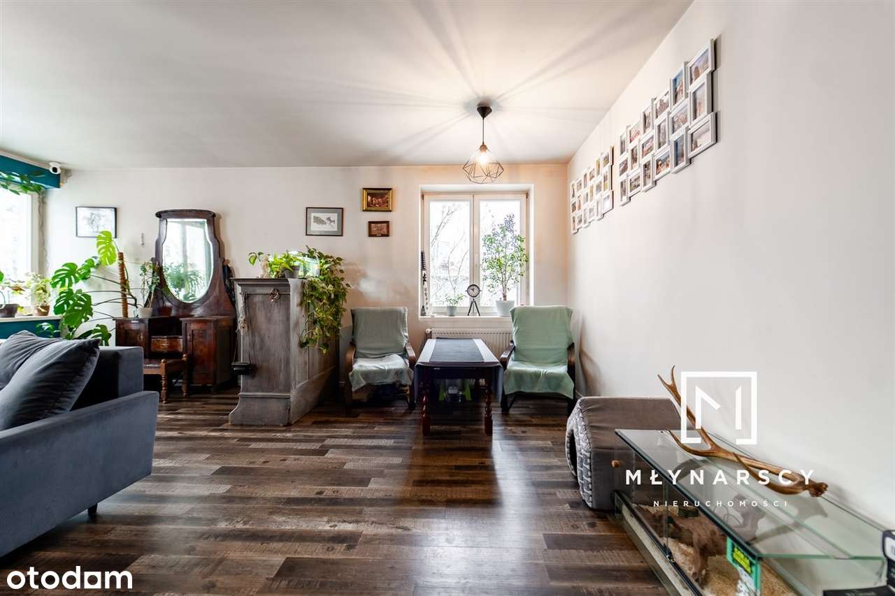 2 Pokoje w centrum | Parking-2