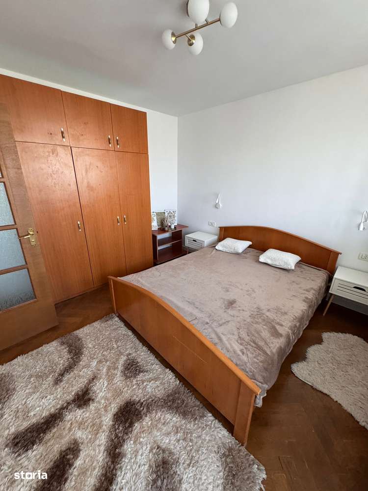 Bulevardul Dimitrie Cantemir, zona Tineretului / Unirii - Imagine principală: 4/8