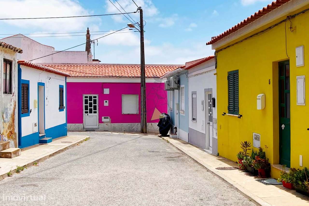 Lote de Terreno para Construção Urbana – União das Freguesias de Alcan - Grande imagem: 3/15