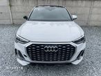 Audi Q3 Sportback 35 TDI S Line S tronic - 1