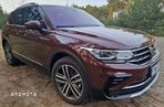 Volkswagen Tiguan 2.0 TSI 4Mot Elegance DSG - 9