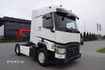 Renault T 480 / RETARDER / KLIMA POSTOJOWA / SPROWADZONA - 9