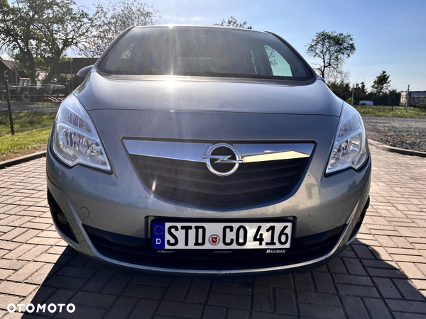 Opel Meriva 1.4 Color Edition - 3