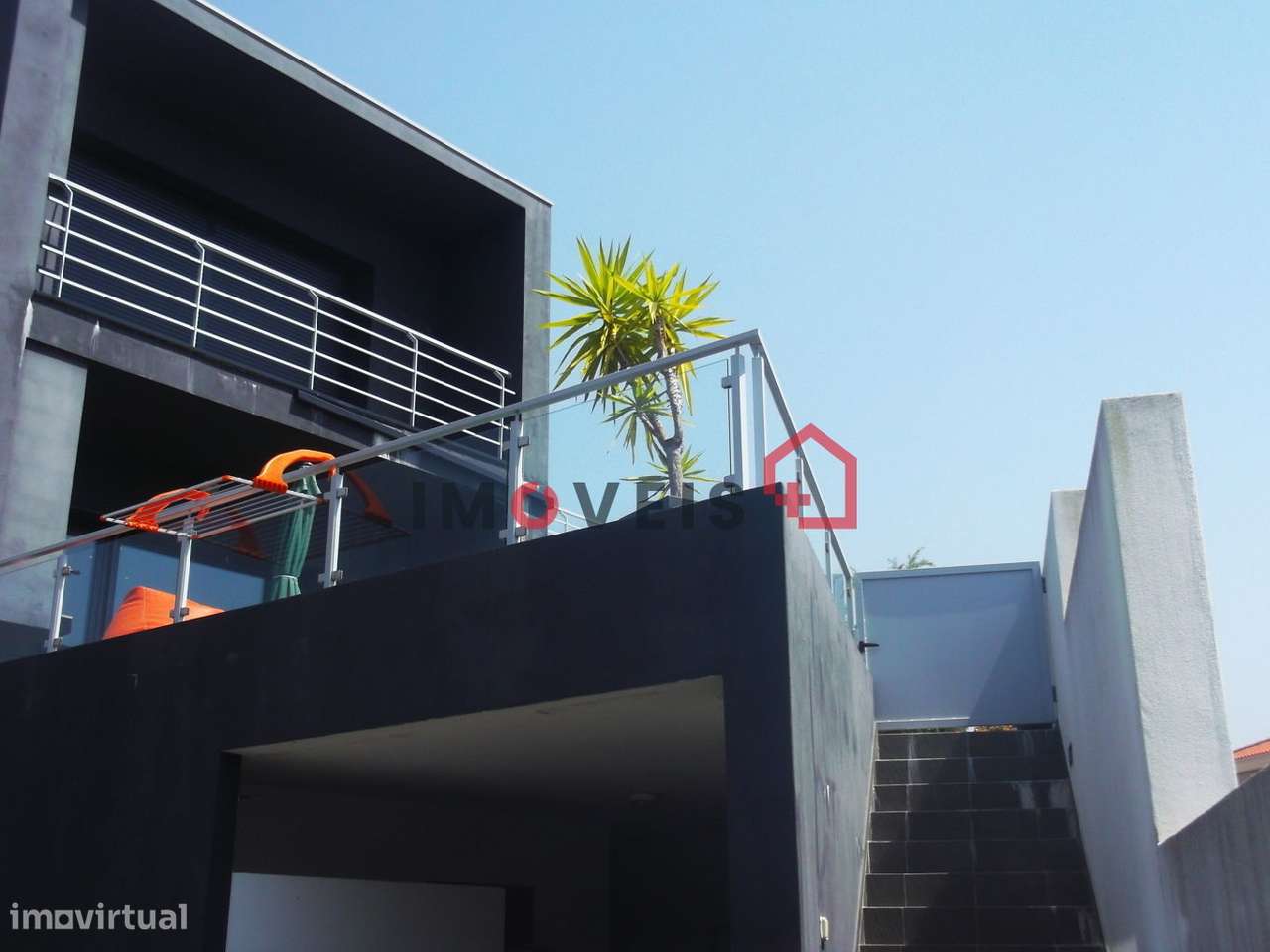 Moradia T5 de Luxo - Grande imagem: 3/14