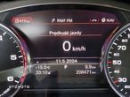 Audi A8 4.2 TDI DPF quattro tiptronic - 21