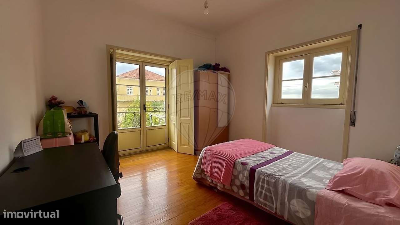 Apartamento T5 para venda-14