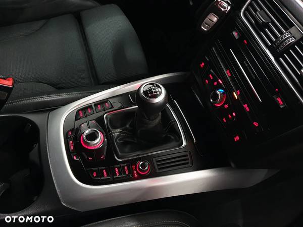 Audi Q5 2.0 TDI Sport - 17