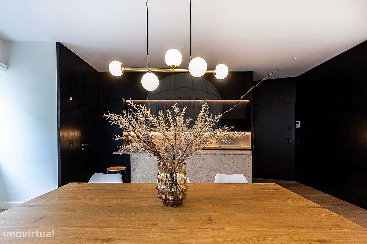 Apartamento T2 para venda-5