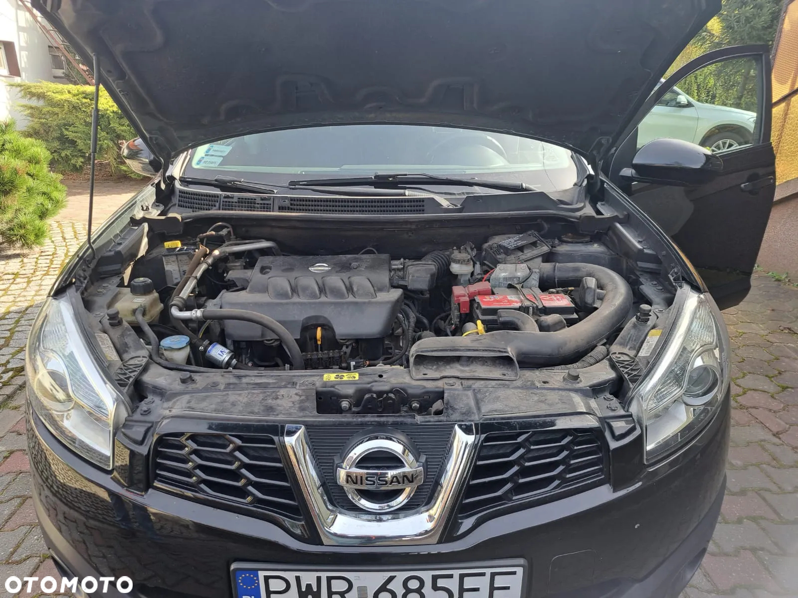 Nissan Qashqai - 15