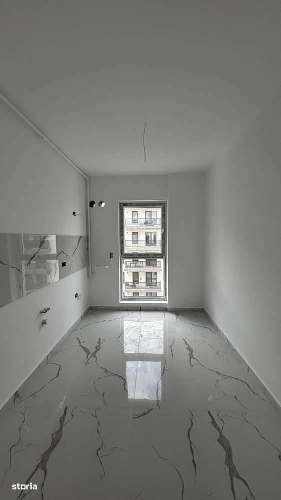 Metrou Berceni 500 metri - 2 camere cu terasa - Imagine principală: 5/15