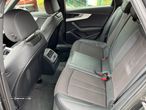 Audi A4 Avant 2.0 TDi S-line - 9