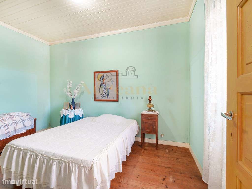 Moradia com Terreno Amplo e Vista Deslumbrante - Concelho de Ourém-14