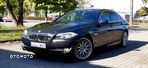 BMW Seria 5 520d Luxury Line - 11