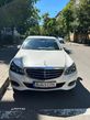 Mercedes-Benz E 300 T BlueTEC HYBRID 7G-TRONIC Avantgarde - 11