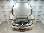 Frente completa Mercedes Benz class CLS C219 W219 diesel - 26