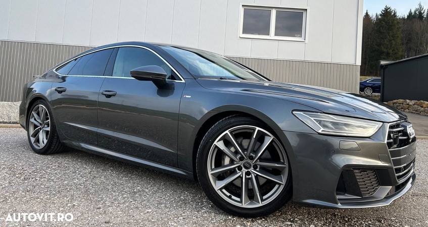 Audi A7 - 4