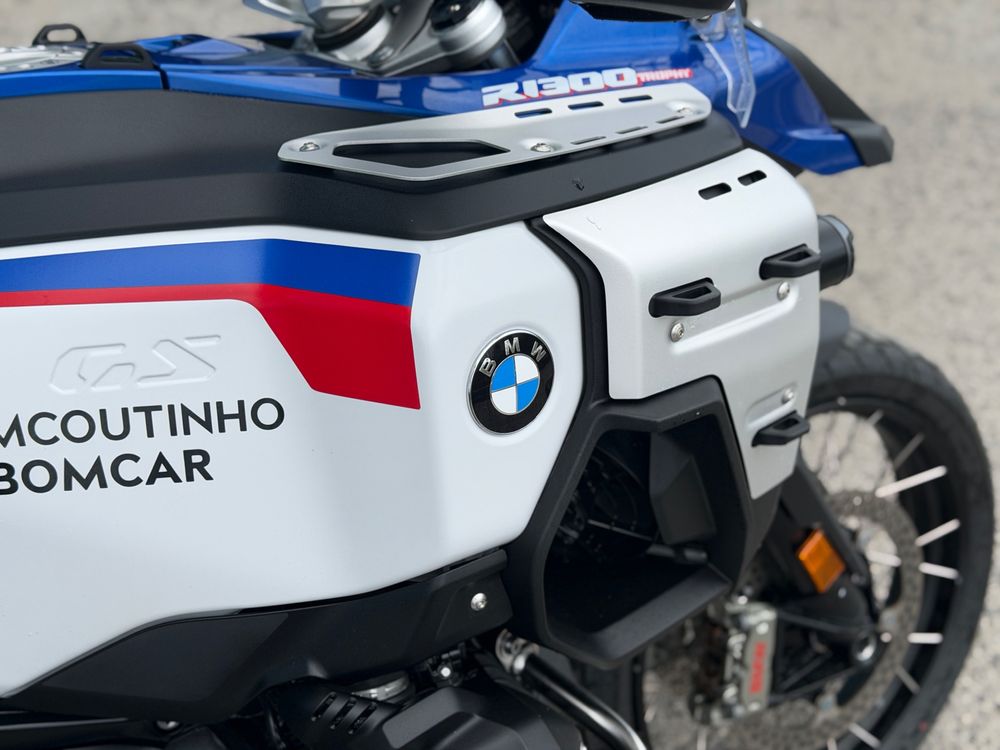 BMW R 1300 GS Adventure