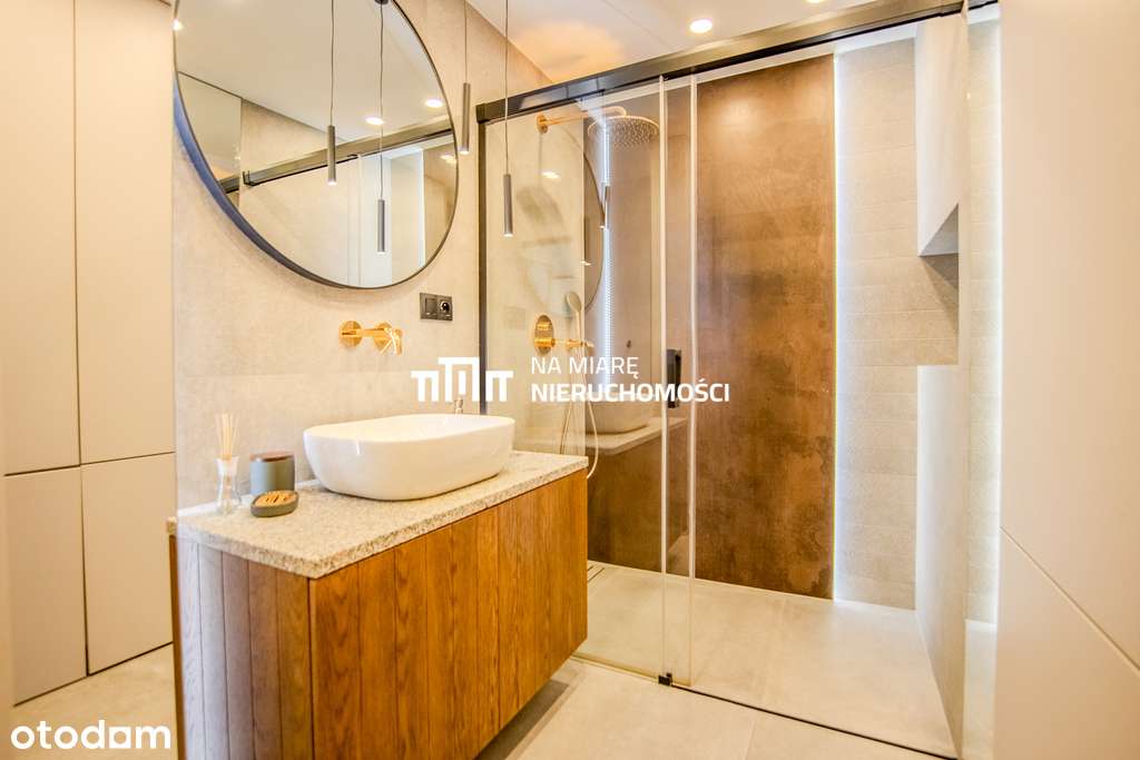 Taras na dachu, Jacuzzi, Fotowoltaika, Wiata x2-2