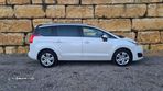 Peugeot 5008 1.6 BlueHDi Allure J17 - 4