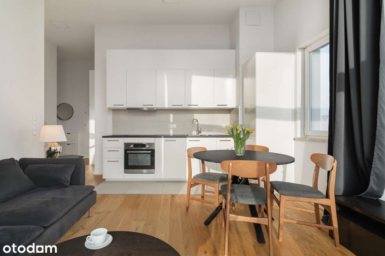 Mieszkanie 3 pokoje typu loft od zaraz na długi termin ! - Pełny obrazek: 5/14