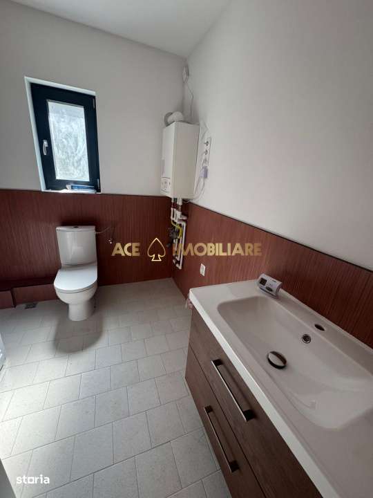 Apartament 2 camere | Busteni | Loc de Parcare | Manastirea Caraiman - Imagine principală: 5/14