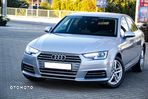 Audi A4 2.0 TDI Design - 10